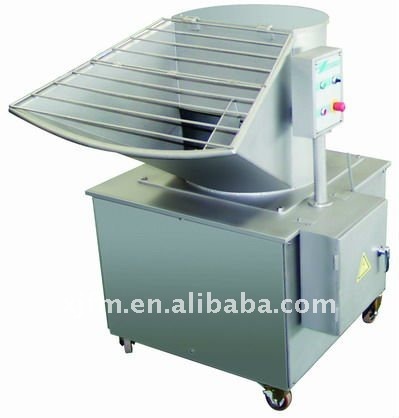 Vegetable Cutting Machine