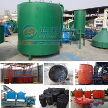 charcoal carbonization furnace in kenya