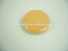Round PU pumice stone
