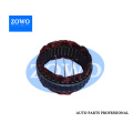 CAR ALTERNATOR STATOR A3TN5288 FOR MITSUBISHI