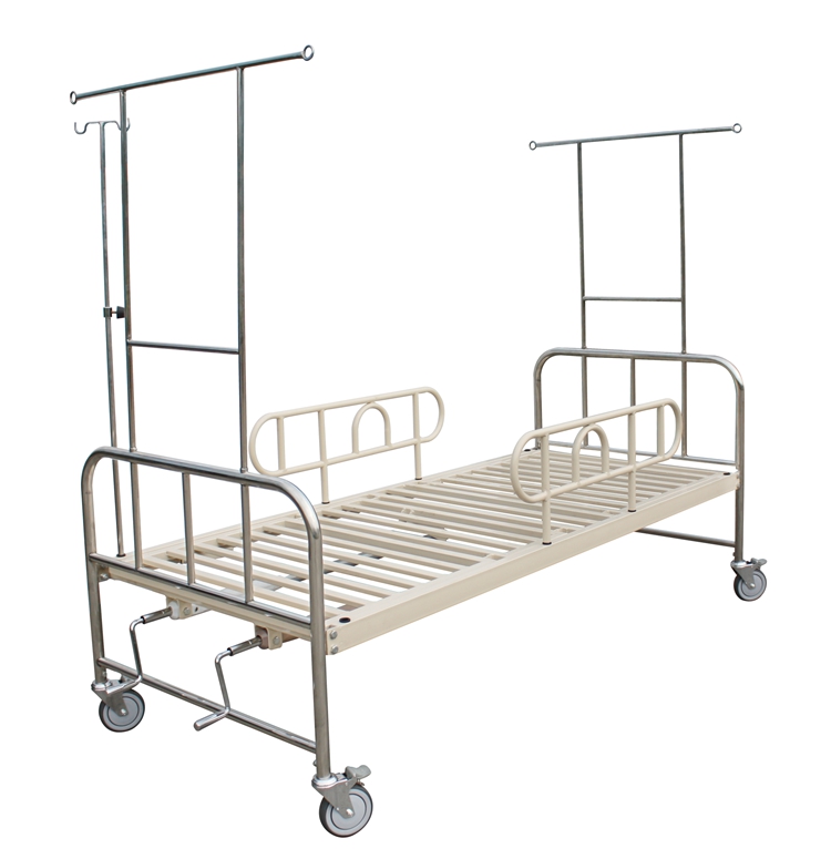 Medical beds in private hospitals