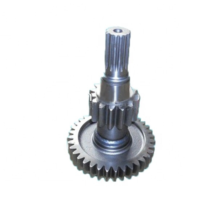 18222 A-5119 9JS119 Sub-gearbox Eje alargado intermedio