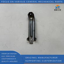 Stamping Instrument Panel Crossmember Parts