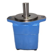 Vickers 25v Series Hydraulic Vane Pumps