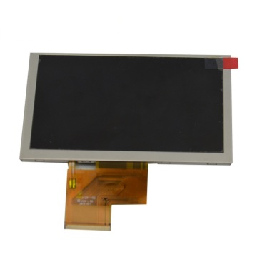 EJ050NA-01G Innolux 5 cali TFT-LCD