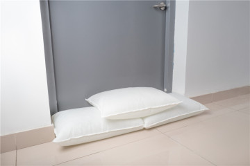 instant sandless sandbag alternative of sandbags