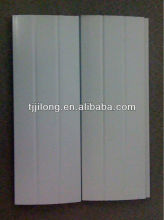 shutter for license plate