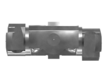 Motor grader 160H drive shaft universal joint 5T-1362