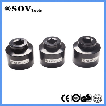 Square Drive Hydraulic Torque Wrench Impact Sockets Price