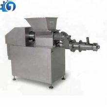 Chicken Meat Bone Separator Machine
