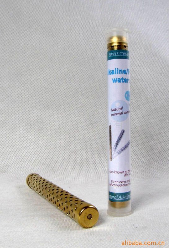 Hydrogen Alkaline ion water stick