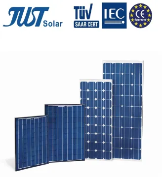 200W Mono Solar System in China with Full Certificate