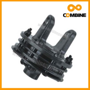 Friction Torque Limiter 5