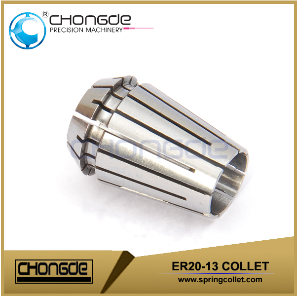 ER20 13mm 0.511&quot; Ultra Precision ER Collet