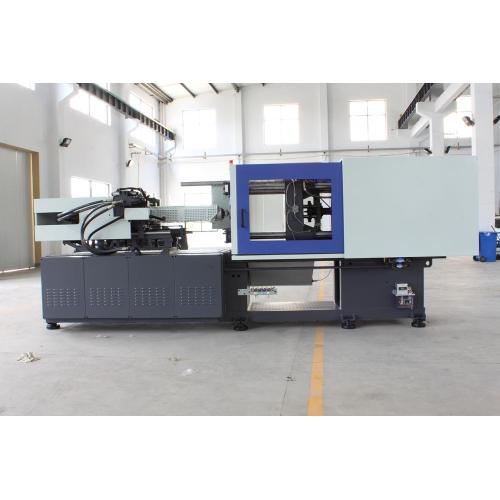 140 Ton Plastic Caps Servo Injection Moulding Machine