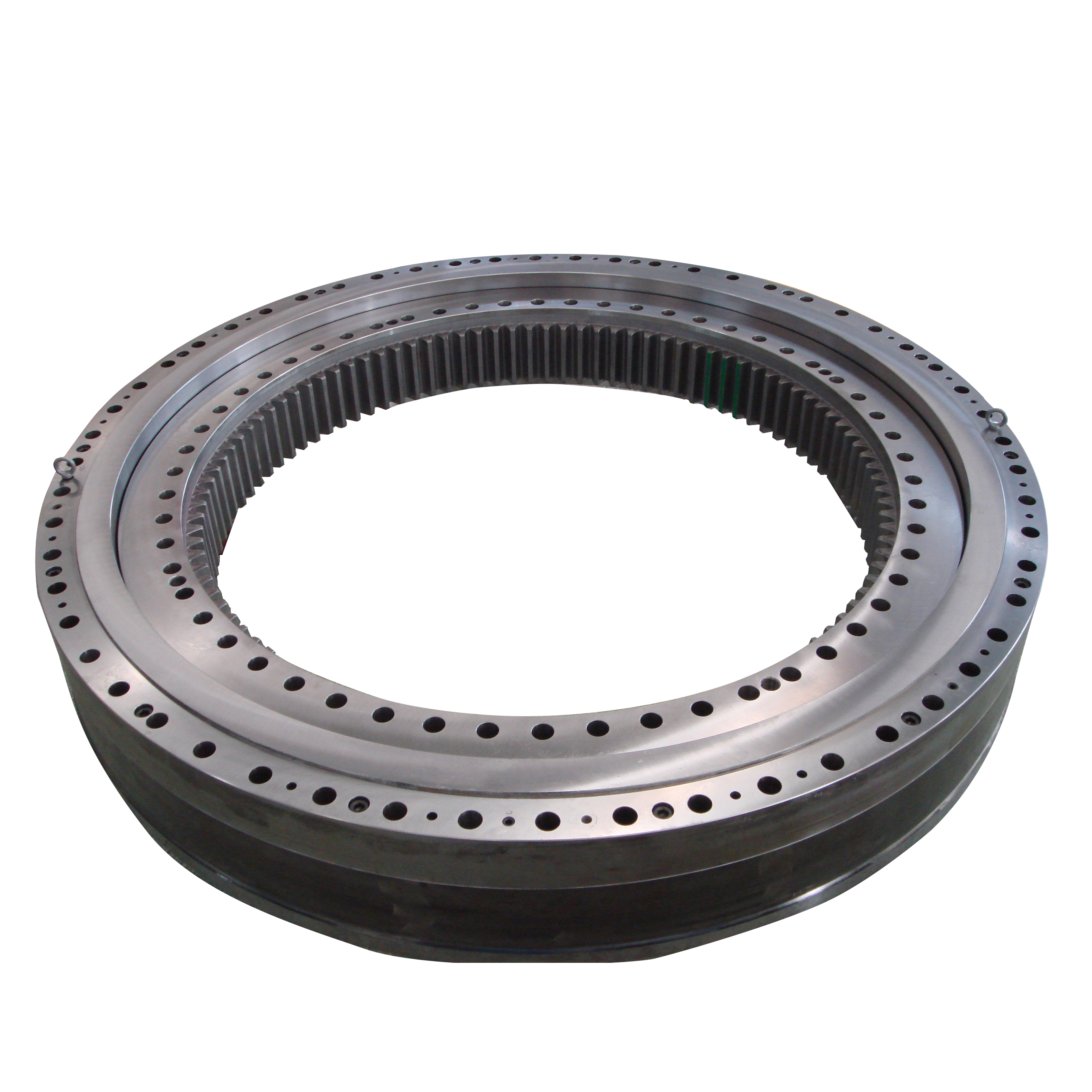 High Quality OEM Slewing Bearings Applied For Tunnel Engineering