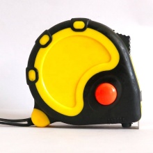 Customized Rubber Tape Measures: 3m and 5m Digital Tape Measures for Suppliers