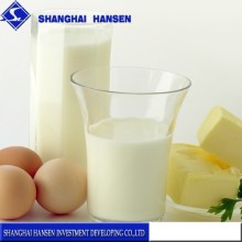 Milk from Australia import custom declaration