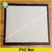 Blank sublimation mat
