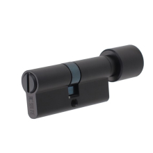 Privacy Lock Cylinder for Bathroom