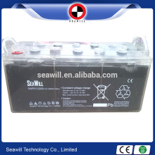 OPZS 12v 200Ah battery for solar off grid system, communications