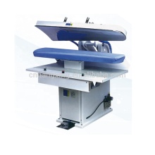 Omnipotent Clothes Laundry Ironing Press Machine