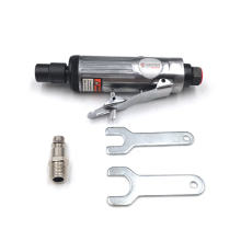Pneumatic Micro Mini Air Die Grinders AT-7032 25000 rpm