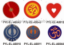 EL Car Sticker ,EL sheet,EL light