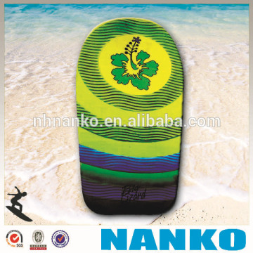 NA3194 Xpe with handles bodyboard wholesale jet surfboard EPS surfboard