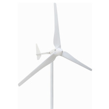 Eolic Energy Wind Power Generators: 2kw to 15kw Turbines