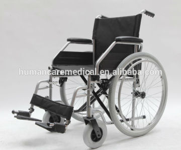 medline wheelchair