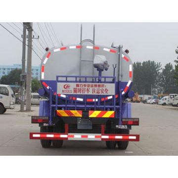 Dongfeng 153 12000Litres Véhicule de transport d&#39;eau