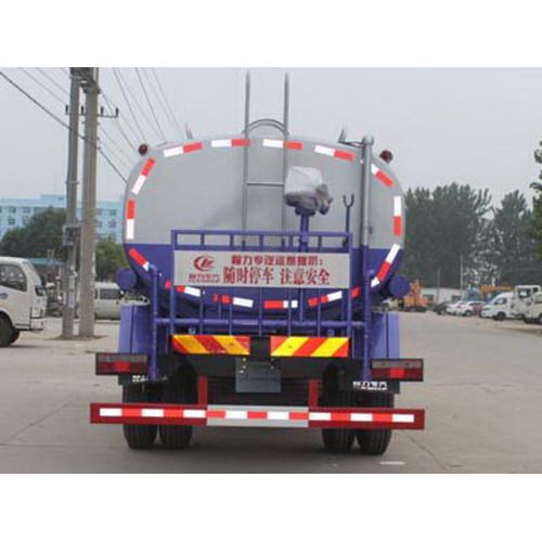 Dongfeng 153 12000Litres รถบรรทุกน้ำ