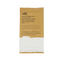 High Quality Pre-moistened Lemon Flavor Wet Wipes