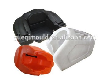OEM custom rotomolding plastic products