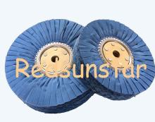 Cotton cloth buffing Wheel China grinding wheel
