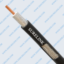 High Frequency Coaxial Cable LMR400