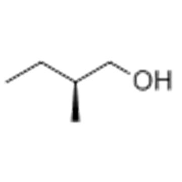 1-butanol, 2-méthyle -, (57268766,2S) - CAS 1565-80-6