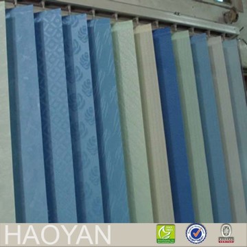 vertical blind room divider curtain