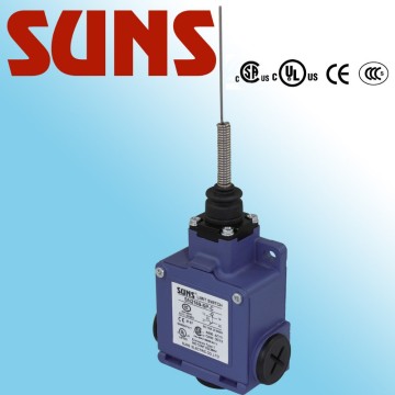 SN2169-SP-C IP67 limited swith&limiting switches