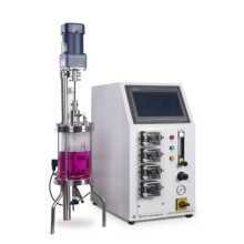 High-end Technology Manufacturing Biological enzyme reactors