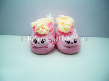 babyfans So Cute 100% Cotton Good Quality Popular Baby Soes