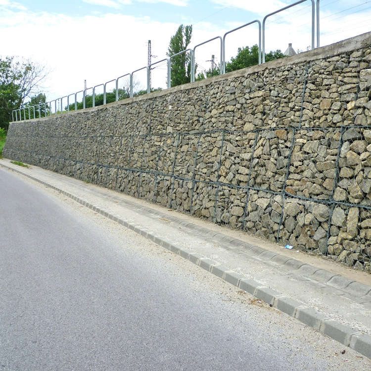 Gabion 49