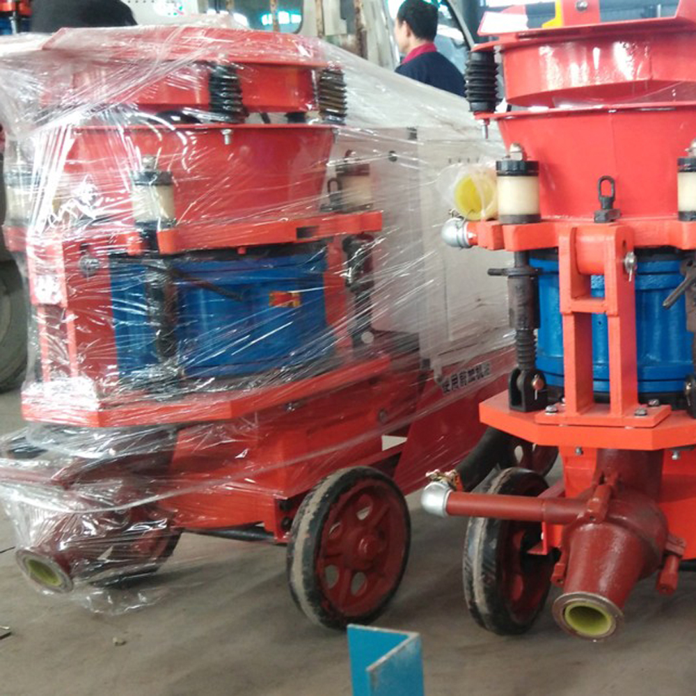 Shotcrete Machine for Sale