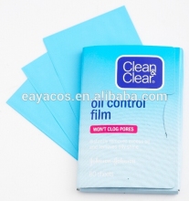 Clean Clear Blotting Film