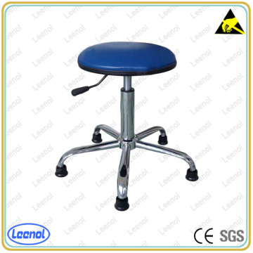 LN-4110CL ESD Clean Room round Chair