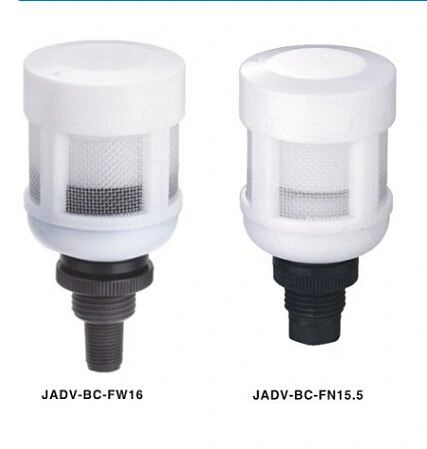 Pneumatic Control Parts Jadv-Bc-Fw16 Plastic Auto Drain Valve