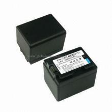 Camera Battery, Fit for Canon BP727, Vixia HF M50/52/500/56, Vixia HF R30/30032/38/36