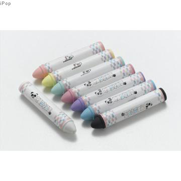 iPop Crayon Stylus - Pastel
