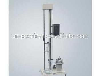 Fabric Water Permeability Tester